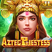 Aztec Priestess Hot Game - Play Aztec Priestess Demo at JL555