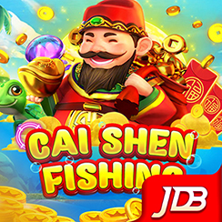 Cai Shen Fishing - Chinese Fortune Fishing Game at JL555