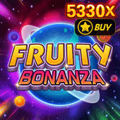 Fruity Bonanza Slot Game - Play Fruity Bonanza at JL555