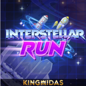 Interstellar Run - Card Game